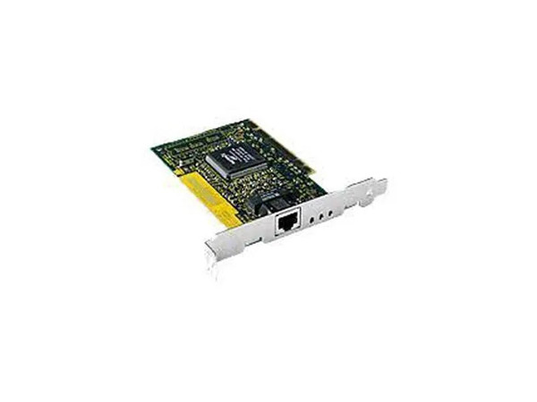179104-001 - HP 1Gb 10/100Base-T PCI Network Adapter