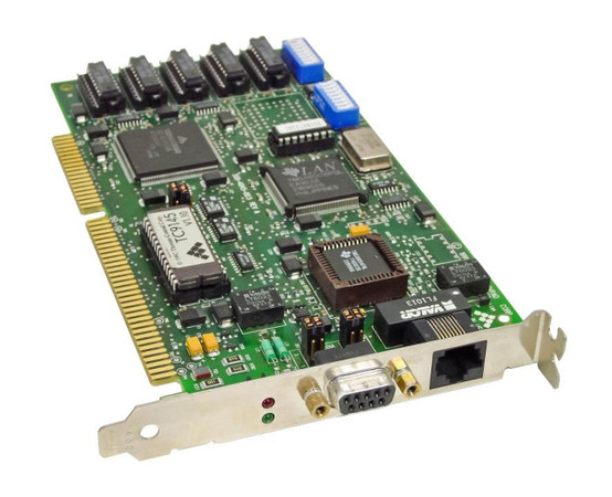 199766-001 - HP 1-Port RJ-45 PCI 16/4 Token Ring Network Adapter