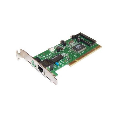 19K4309 - IBM 1-Port RJ-45 10/100 PCI Low-Profile Network Adapter