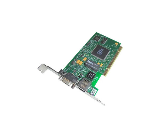 1H898 - Dell Single-Port 16/4 PCI Network Adapter