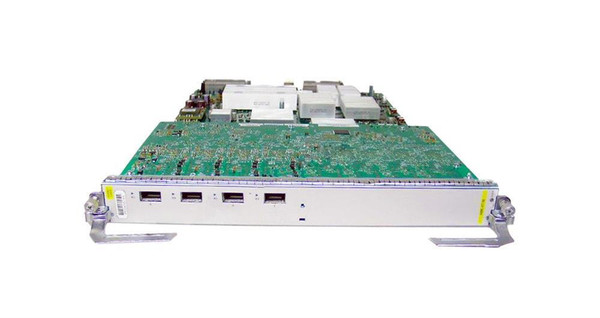 A9K-4T-L-RF - Cisco 4-Port 10GbE Line Card