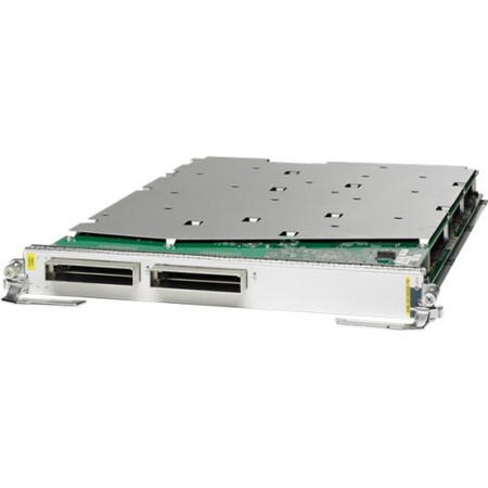 A9K-2X100GE-TR= - Cisco 2-Port 100GE Line Card
