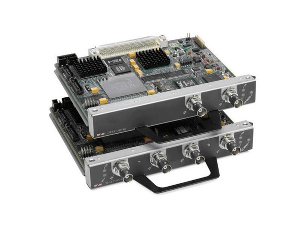 PA-MC-2T3-EC= - Cisco 2-Port T3 Multi-Channel Port Adapter