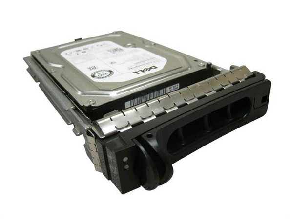 DT331 - Dell 250GB SATA 7200RPM 3.5" Hot-Plug HDD