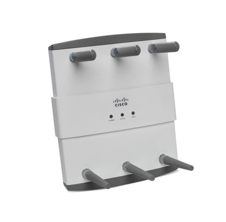 AIR-LAP1252-N-K9-5 - Cisco 802.11N Dual Band 2.4/5 GHz Access Point