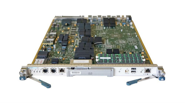 N7K-SUP1 - Cisco 3-Port 1000Base-T RJ-45 Supervisor Module