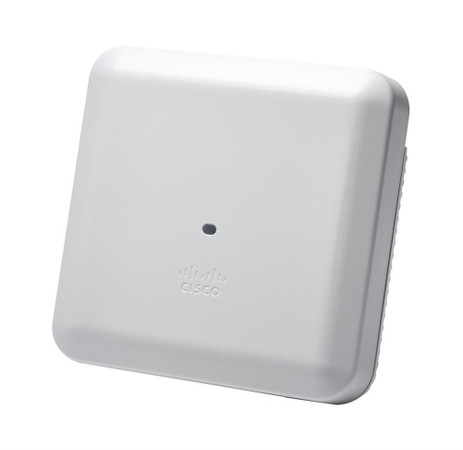 AIR-AP2802I-S-K9= - Cisco 802.11ac 1.3Gbps Dual-Band MIMO Wireless Access Point