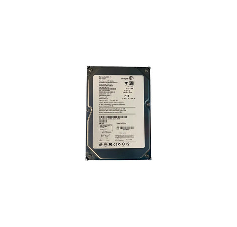 DC076 - Dell 160GB 7200RPM SATA 3.5" 8MB HDD