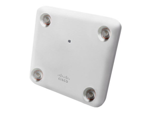 AIR-AP2802E-N-K9 - Cisco 802.11ac Wave 2 4x4:3 External Antenna Access Point