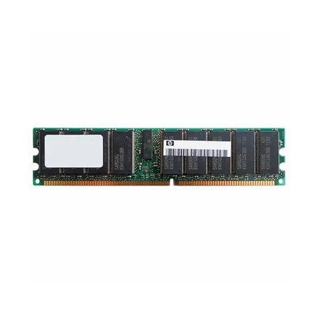 314793-001 - HP 256MB DDR-333 PC2700 Non-ECC 184-Pin DIMM