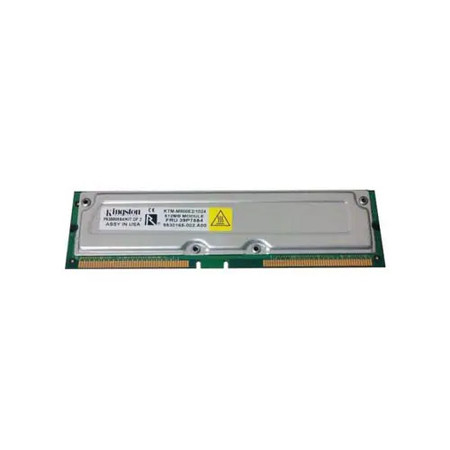 39P7554 - IBM 1GB 800MHz PC800 184-Pin RDRAM Memory