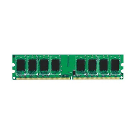 KVR800D2N5/1GB - Kingston 1GB DDR2-800MHz PC2-6400 240-Pin UDIMM Memory