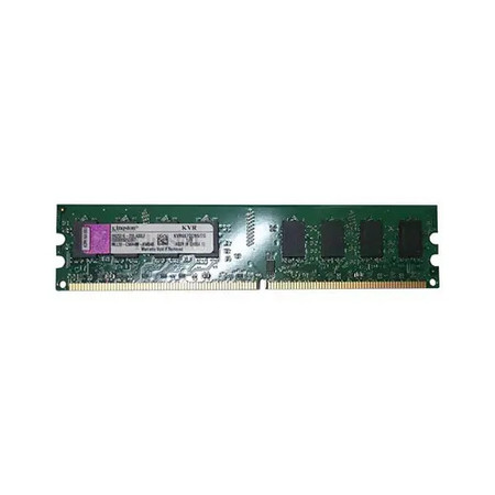 KVR667D2N5/2G - Kingston Technology 2GB DDR2-667MHz PC2-5300 CL5 240-Pin Memory
