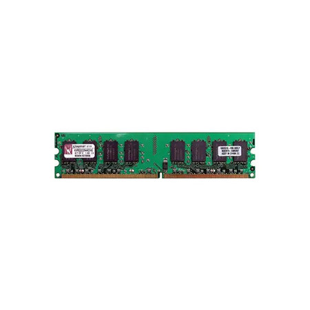 KVR533D2N4K2/4G - Kingston 4GB DDR2-533MHz PC2-4200 CL4 240-Pin Memory