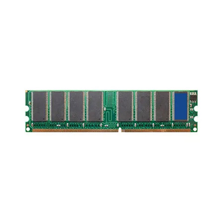 KVR400X64C3A/256 - Kingston Technology 256MB DDR-400 PC3200 CL3 184-Pin UDIMM