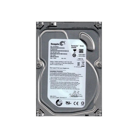 9VT166-570 - Seagate 2TB SATA 6Gb/s 5900RPM 3.5" HDD