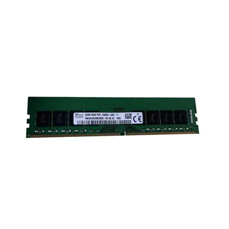 HMAA4GU6MJR8N-VK - HYNIX 32GB DDR4-2666MHz CL19 288-Pin UDIMM