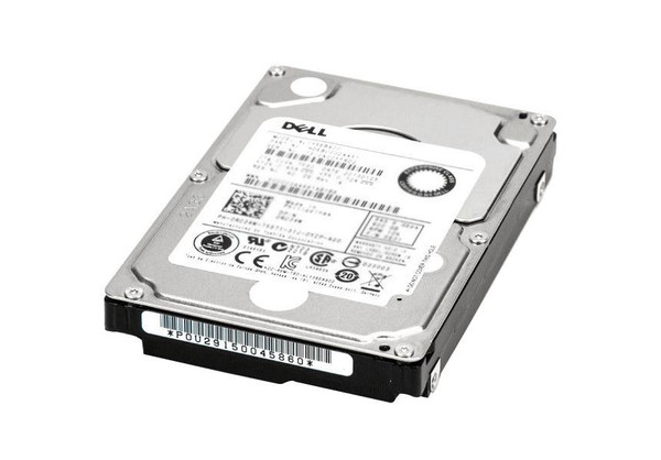 09Y8P6 - Dell 1TB 7200RPM SATA 6Gb/s 2.5" Hot-Plug HDD