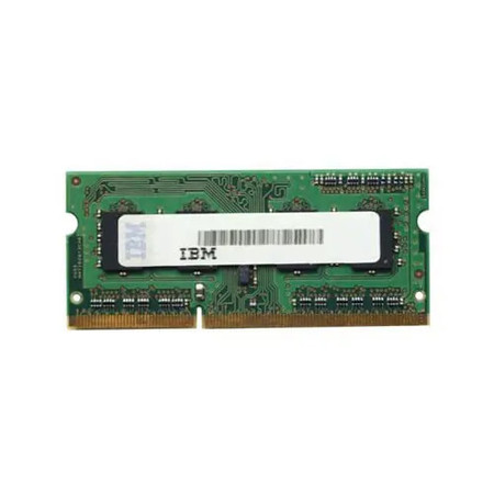 64Y6648 - IBM 1GB DDR3-1333MHz PC3-10600 240-Pin UDIMM Memory