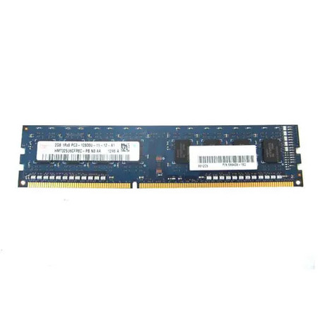 655409-150 - HP 2GB DDR3-1600MHz PC3-12800 240-Pin UDIMM