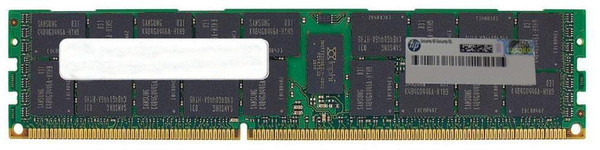 695793R-B21 - HP 8GB PC3-12800 DDR3-1600MHz ECC Registered RDIMM