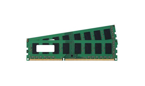 7107207 - Oracle 16GB DDR3-1866MHz PC3-14900 ECC Registered 240-Pin DIMM