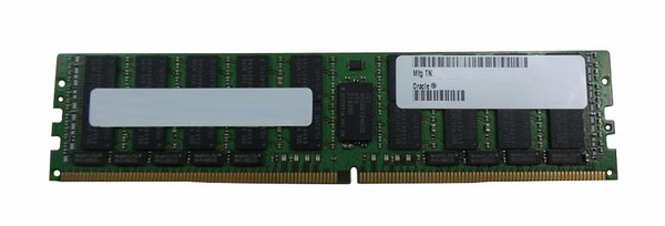 7113004 - Oracle 32GB DDR4-2133MHz Registered ECC 288-Pin Memory