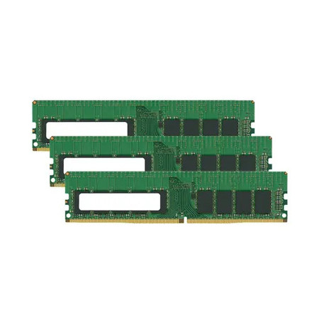 8EC40AV - HP 24GB DDR4-2933MHz CL21 288-Pin UDIMM Memory