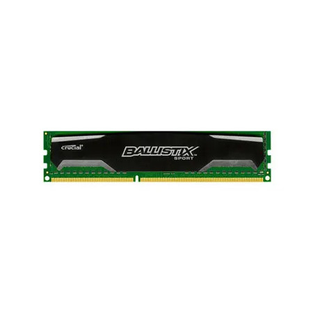 BLS4G3D18ADS3J - Crucial 4GB DDR3-1866MHz PC3-14900 CL13 240-Pin Memory
