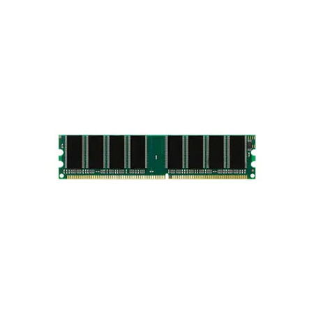 KTH-XW4200/1GVLP - Kingston Technology 1GB DDR2-400MHz CL3 240-Pin UDIMM Memory