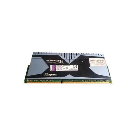 KHX18C9T2K2/8X - Kingston Technology 8GB DDR3-1866MHz CL13 240-Pin Memory Kit