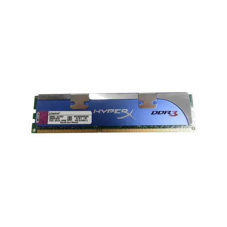 KHX1600C9D3K3/6GX - Kingston Technology 6GB DDR3-1600MHz CL11 240-Pin Memory Kit