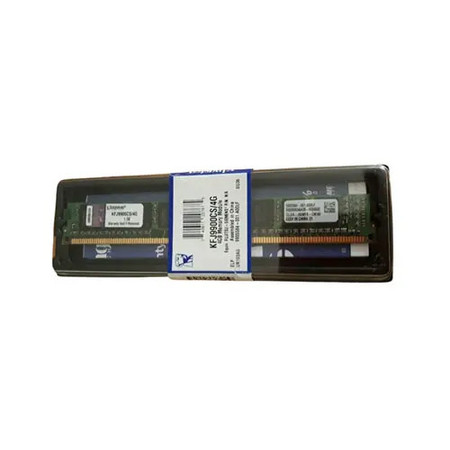 KFJ9900CS/4G - Kingston 4GB DDR3-1600 PC3-12800 Unbuffered Memory Module