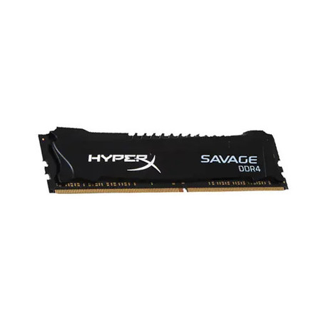 HX430C15SB/8 - Kingston Technology 8GB DDR4-3000MHz CL15 288-Pin DIMM