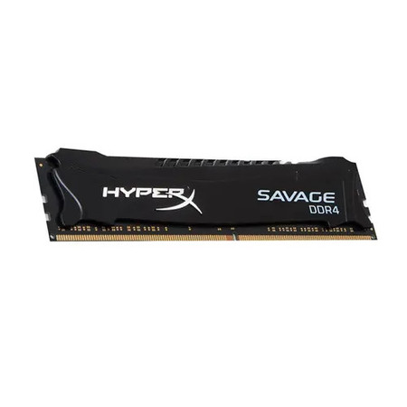HX430C15SB2K4/16 - Kingston Technology 16GB Kit 4x4GB DDR4-3000MHz CL15 Memory