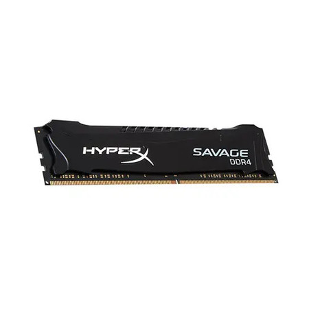HX428C14SBK4/16 - Kingston Technology 16GB Kit 4x4GB DDR4-2800 CL14 Memory