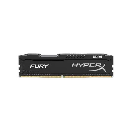 HX426C15FBK4/16 - Kingston Technology 16GB Kit 4x4GB DDR4-2666MHz CL13 Memory