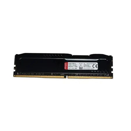 HX426C15FBK2/16 - Kingston Technology 16GB DDR4-2666MHz CL13 288-Pin DIMM Memory