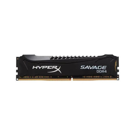 HX426C13SBK2/16 - Kingston Technology 16GB DDR4-2666MHz CL13 288-Pin Memory Kit