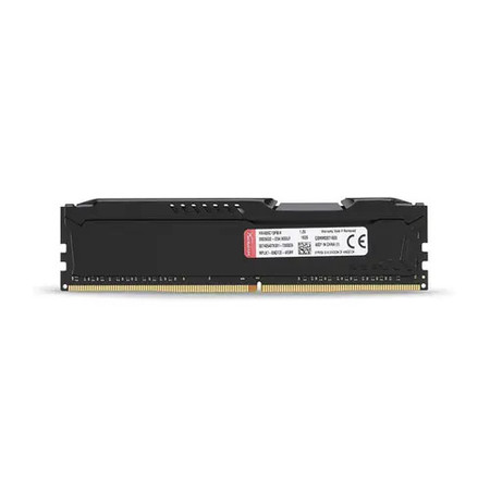 HX426C15FB/4 - Kingston Technology 4GB DDR4-2666MHz CL13 288-Pin DIMM