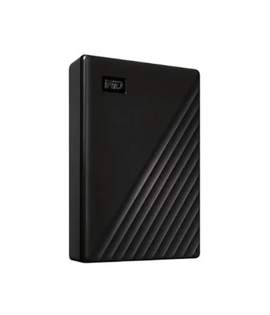 WDBPKJ0050BBK-WESN - WD 5TB USB 3.0 External HDD