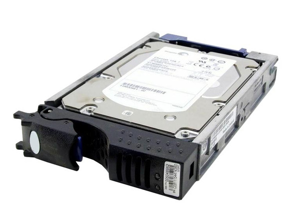 5050204 - EMC 300GB 10000RPM SAS 6Gb/s 3.5" HDD