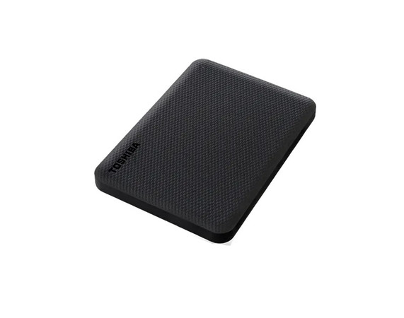 HDTCA20EK3AA - TOSHIBA 2TB USB 3.2 2.5" External HDD