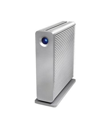 LAC9000258U - LaCie 4TB 7200RPM USB 3.0 External HDD