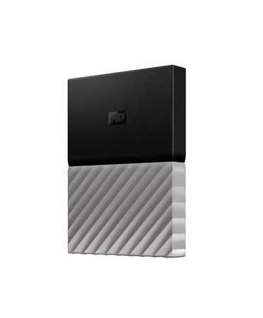 WDBFKT0030BGY-WESN - Western Digital 3TB USB 3.0 2.5" External HDD