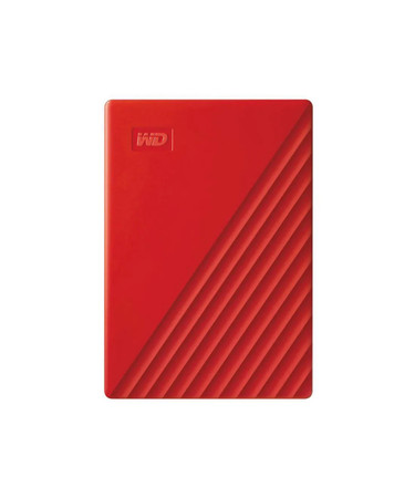 WDBYVG0020BRD-WESN - WESTERN DIGITAL 2TB USB 3.0 External HDD