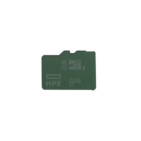 726116-B21 - HP 8GB MicroSD Enterprise Flash Media Kit