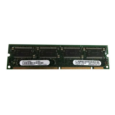 C9712-60002 - HP 16MB Flash 32MB Firmware DIMM