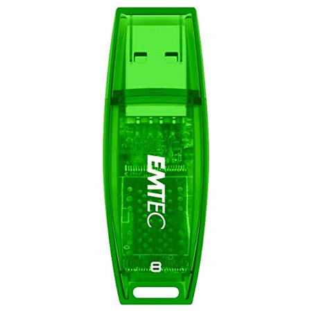 ECMMD32GC410JAR - Emtec 32GB USB Flash Drive