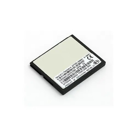 Q7725NB - HP 32MB Compact Flash Firmware Memory